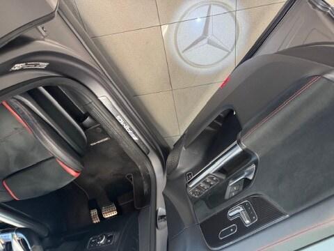 MERCEDES GLA (H247) GLA 35 4Matic AMG