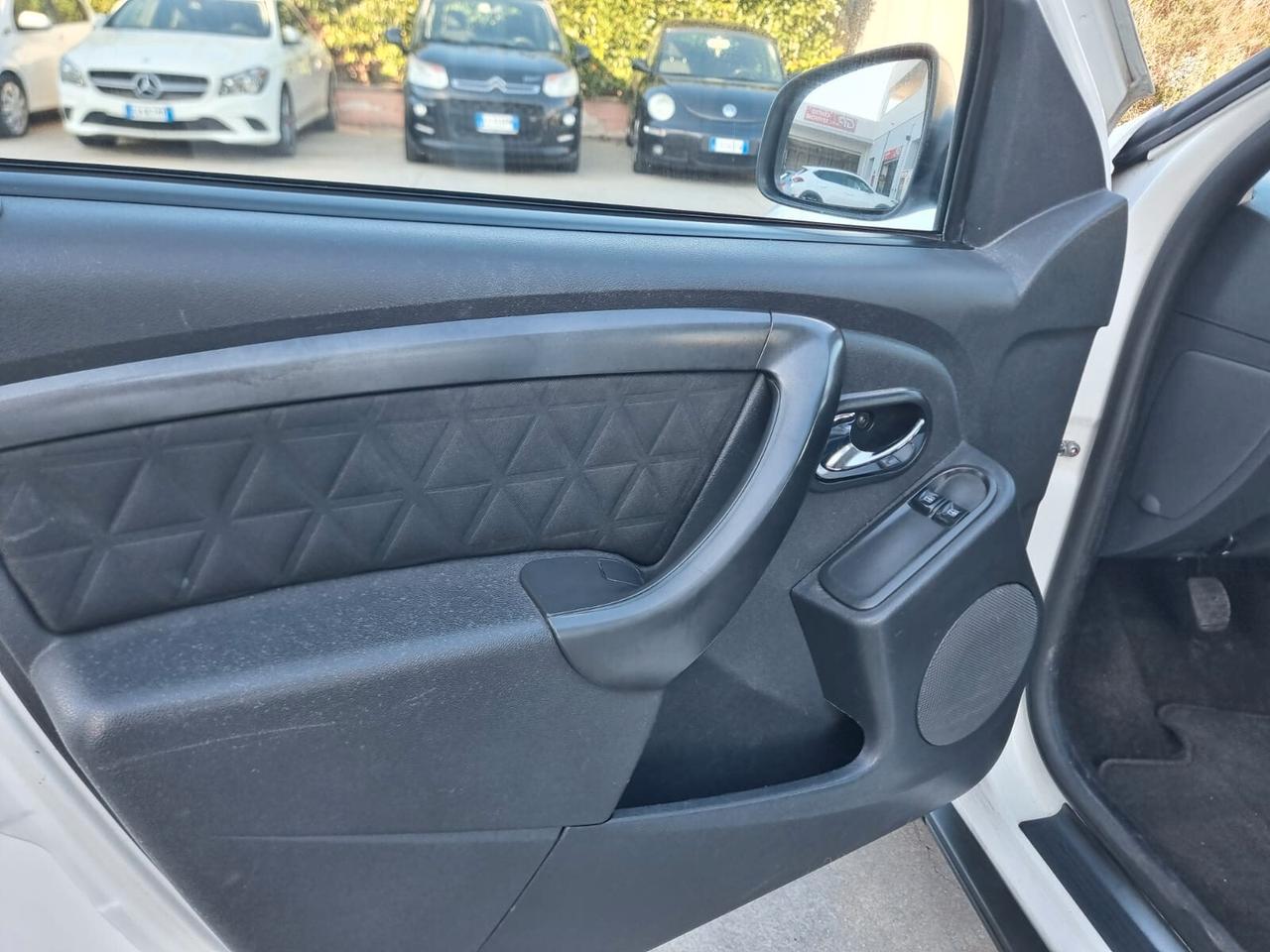 Dacia Duster 1.6 110CV 4x2 GPL Lauréate