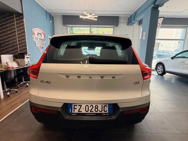 Volvo XC40 D3 Geartronic Business