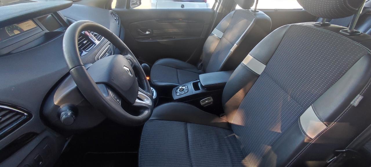 Renault Scenic Scénic X-Mod 1.5 dCi 110CV Dynamique 7 posti