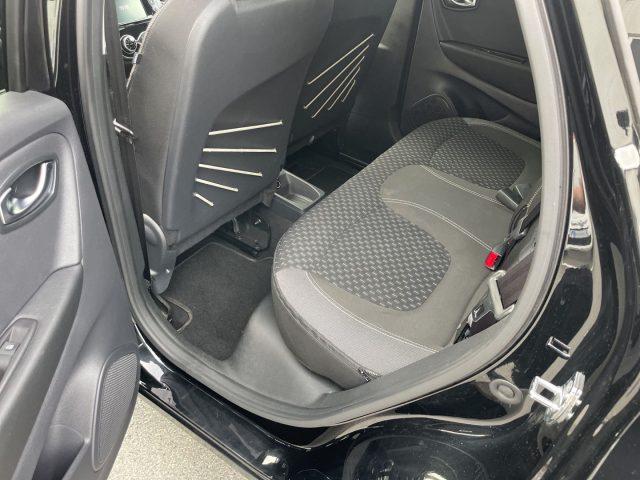 RENAULT Captur 1.5 dCi 8V 90 CV Start&Stop