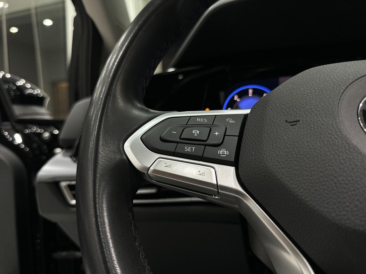 Volkswagen Golf 2.0 TDI 150 CV DSG SCR Tetto