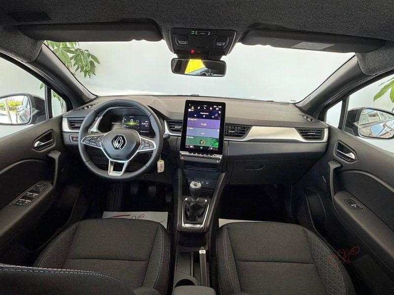 Renault Captur evolution TCe 90