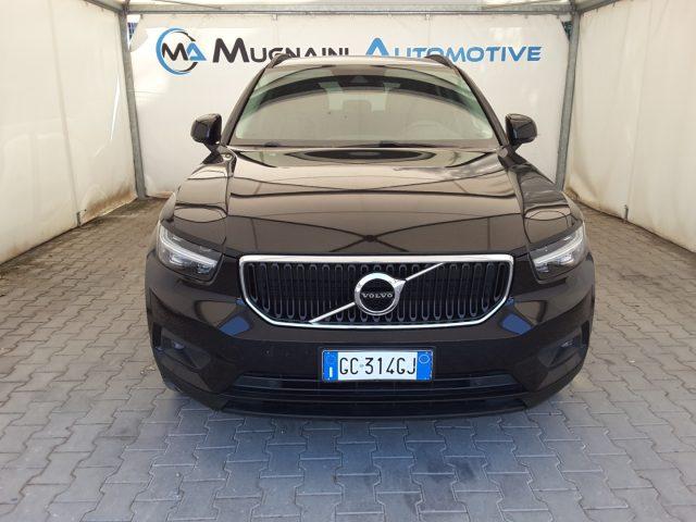 VOLVO XC40 D3 150cv Geartronic Business Plus