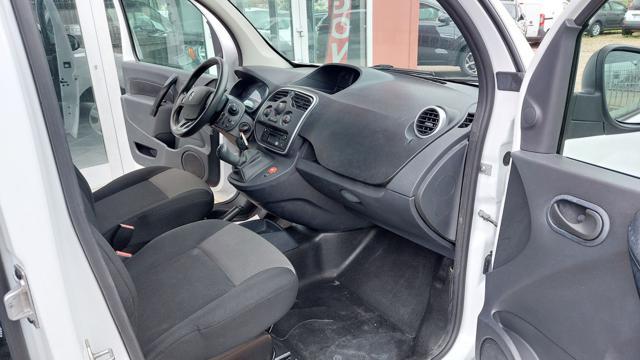 RENAULT Kangoo 1.5 TDci 90CV S&S 4p.Expr Ice Az.Italia 70.000 KM