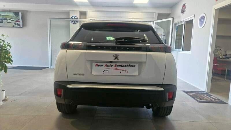 Peugeot 2008 1.2 PureTech 100 CV S&S Allure Pack