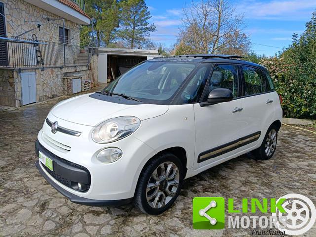 FIAT 500L 1.3 Multijet 85 CV Panoramic Edition