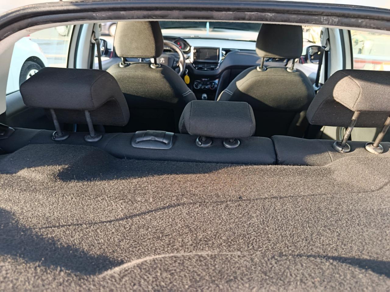 Peugeot 208 BlueHDi 75cv 5 porte Allure