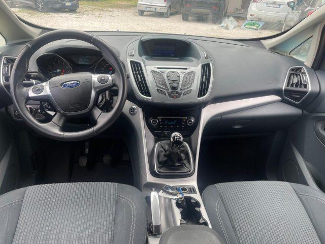 FORD C-Max 1.6 125CV Titanium