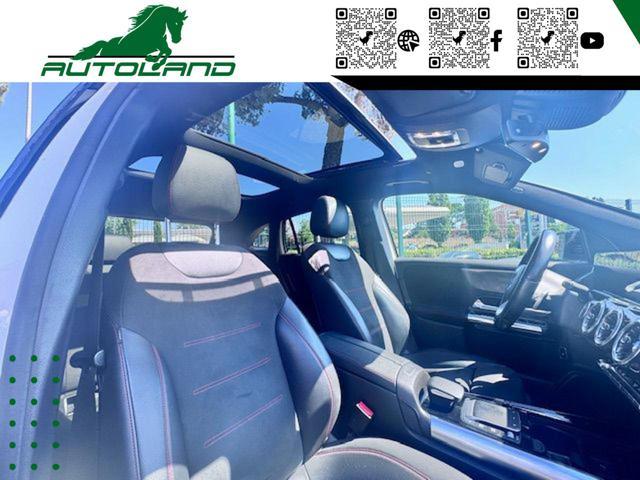 MERCEDES-BENZ GLA 250 e-Hybrid EQ Premium Plug in 218cv Tetto Pan