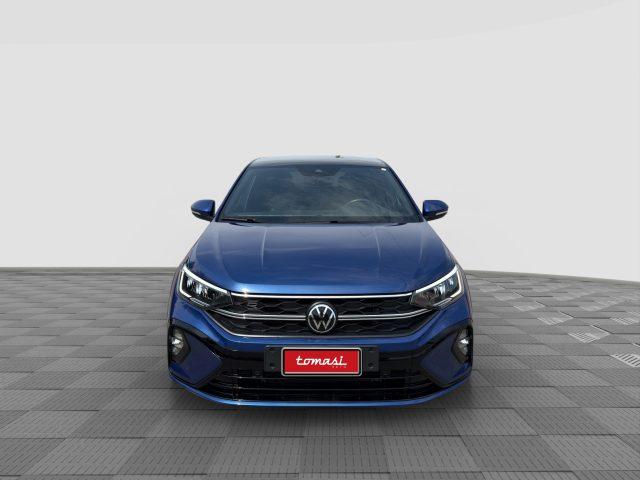 VOLKSWAGEN Taigo Taigo 1.0 TSI 115 CV R-Line