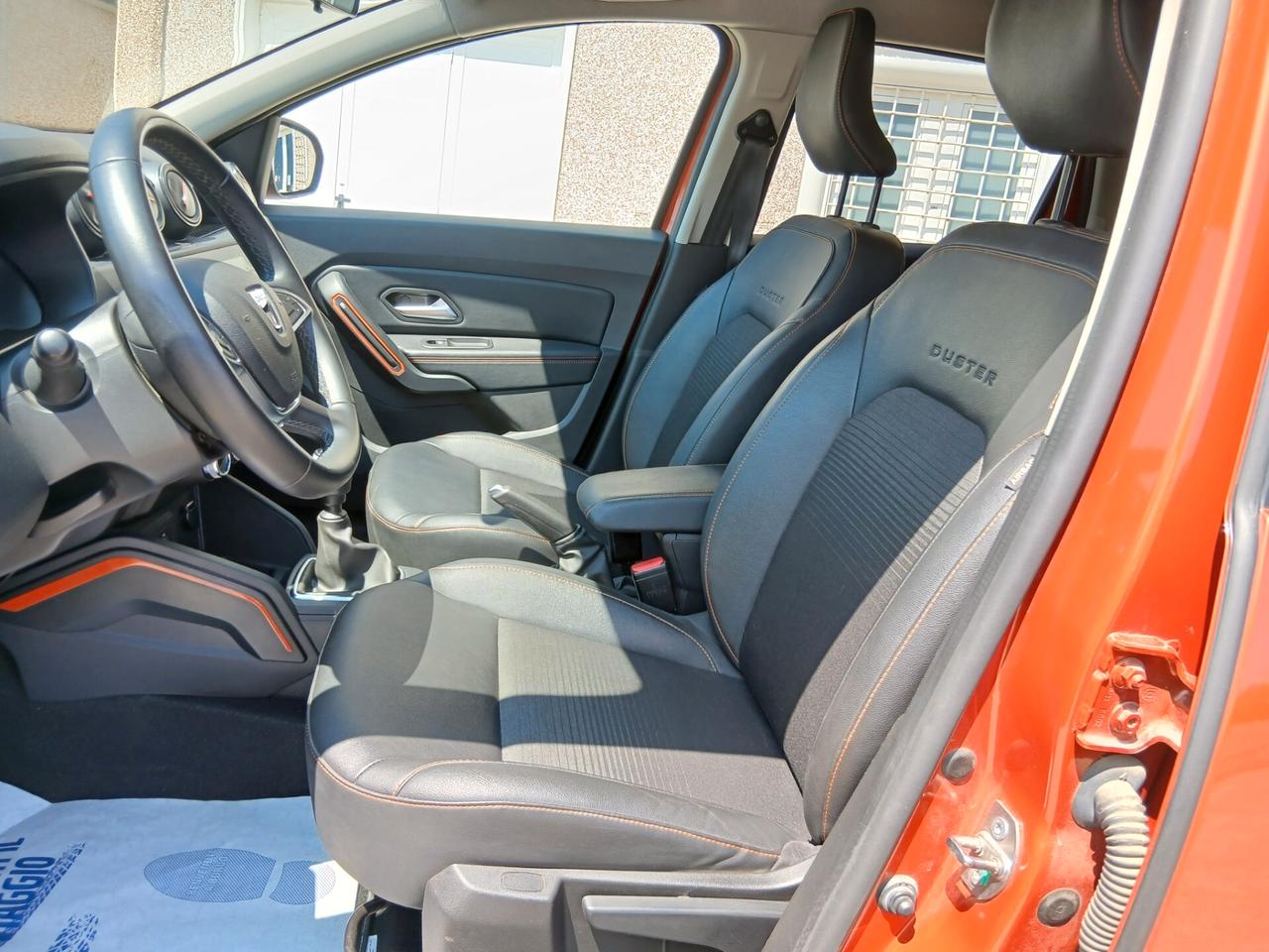 Dacia Duster 1.0 TCe GPL 4x2 Extreme