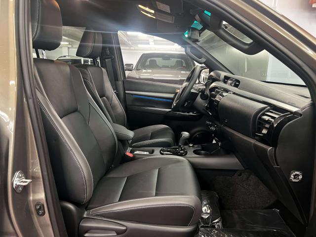 Toyota Hilux Hilux 2.8 d-4d 48V double cab Invincible auto