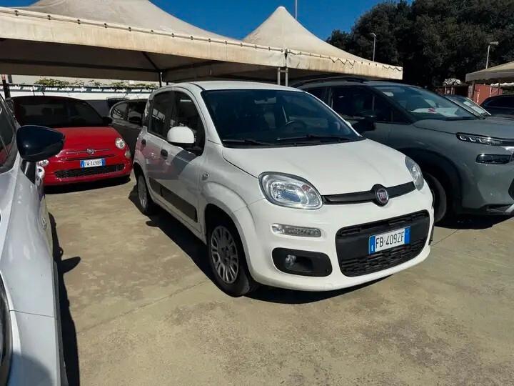 Fiat Panda 1.2 EasyPower Easy GPL