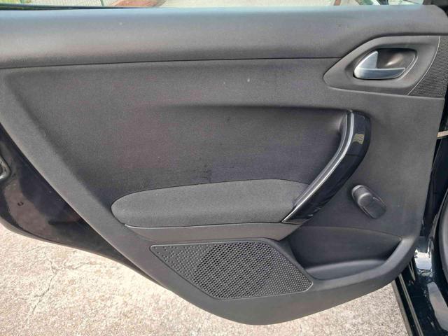 PEUGEOT 208 1° serie 1.2 VTi 82 CV 5 porte Allure