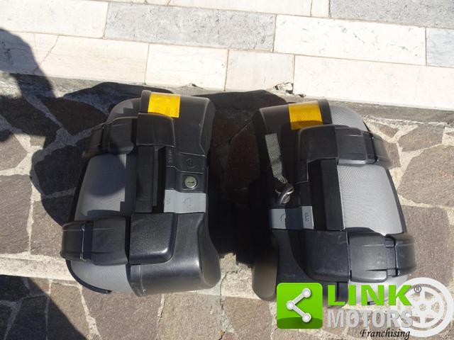 BMW R 1200 S Sport Package