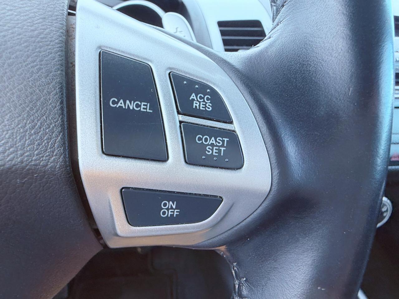 Mitsubishi Outlander 2.4 Benz/Gpl MIVEC Instyle 7 p.ti