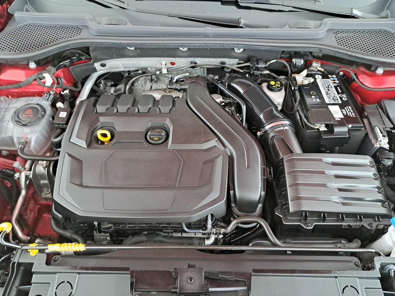 Cupra Formentor 1.5 tsi 150cv