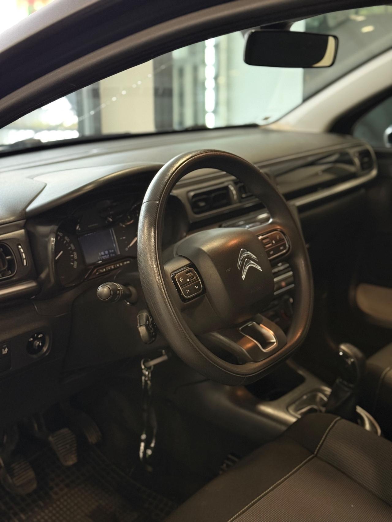 Citroen C3 PureTech 82 Shine