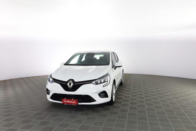 RENAULT Clio Clio TCe 90 CV 5 porte Business