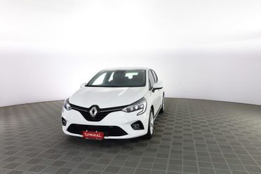 RENAULT Clio Clio TCe 90 CV 5 porte Business