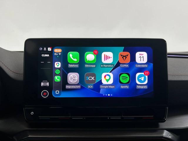 CUPRA Formentor 2.0 TDI 4Drive DSG