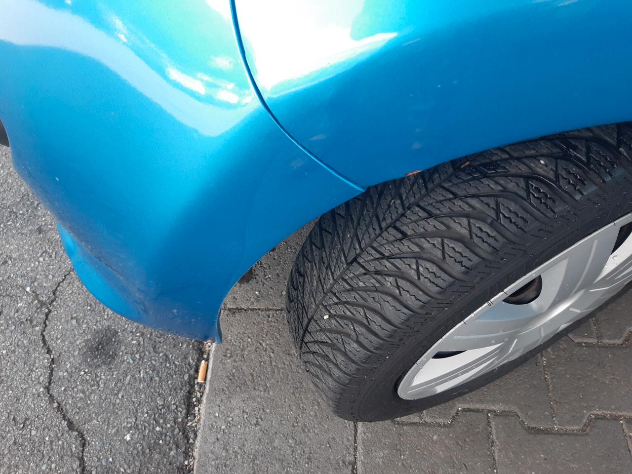 Peugeot 107 1.0 68CV 5p. Desir