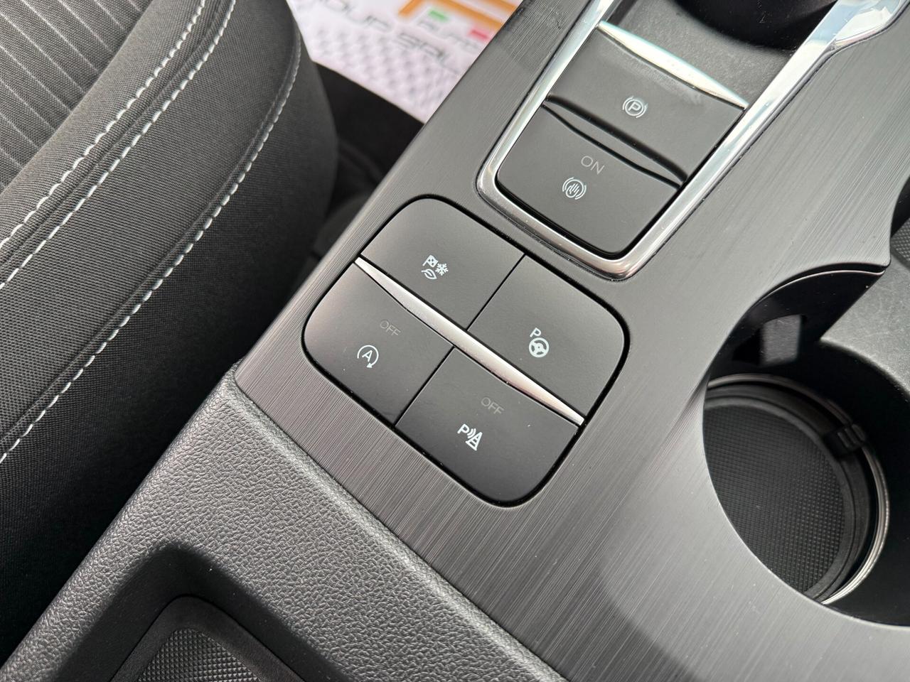 Ford Kuga 1.5 EcoBlue Autom Titanium *NAVI *CAMERA