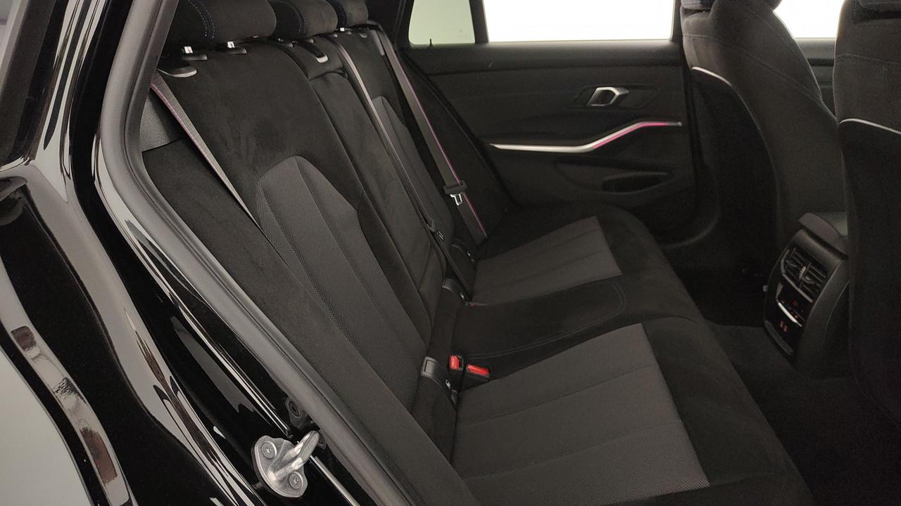 BMW Serie 3 G21 2022 Touring - 320d Touring mhev 48V xdrive MSport auto