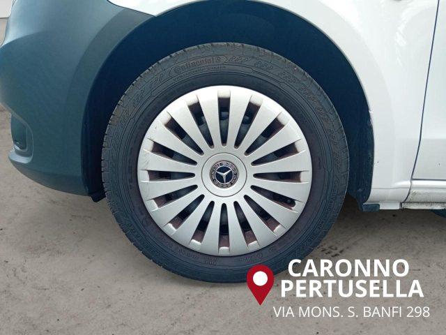 MERCEDES-BENZ Vito 2.2 114 CDI PC-SL Furgone Long