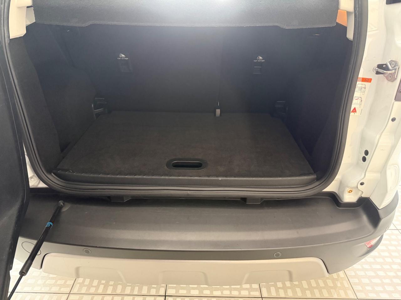 Ford EcoSport 1.5 TDCi 100 CV Start&Stop ST-Line Plus