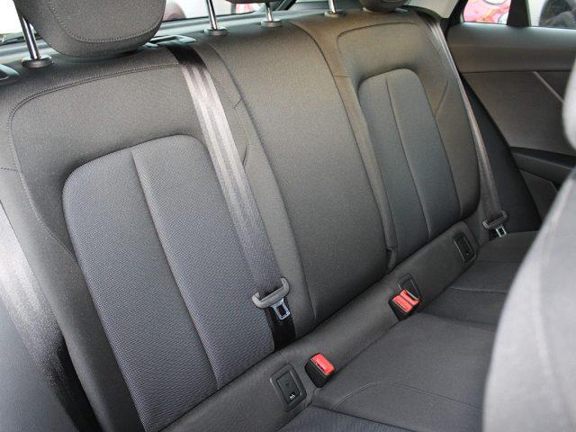 AUDI Q2 35 TDI S tronic Admired Advanced