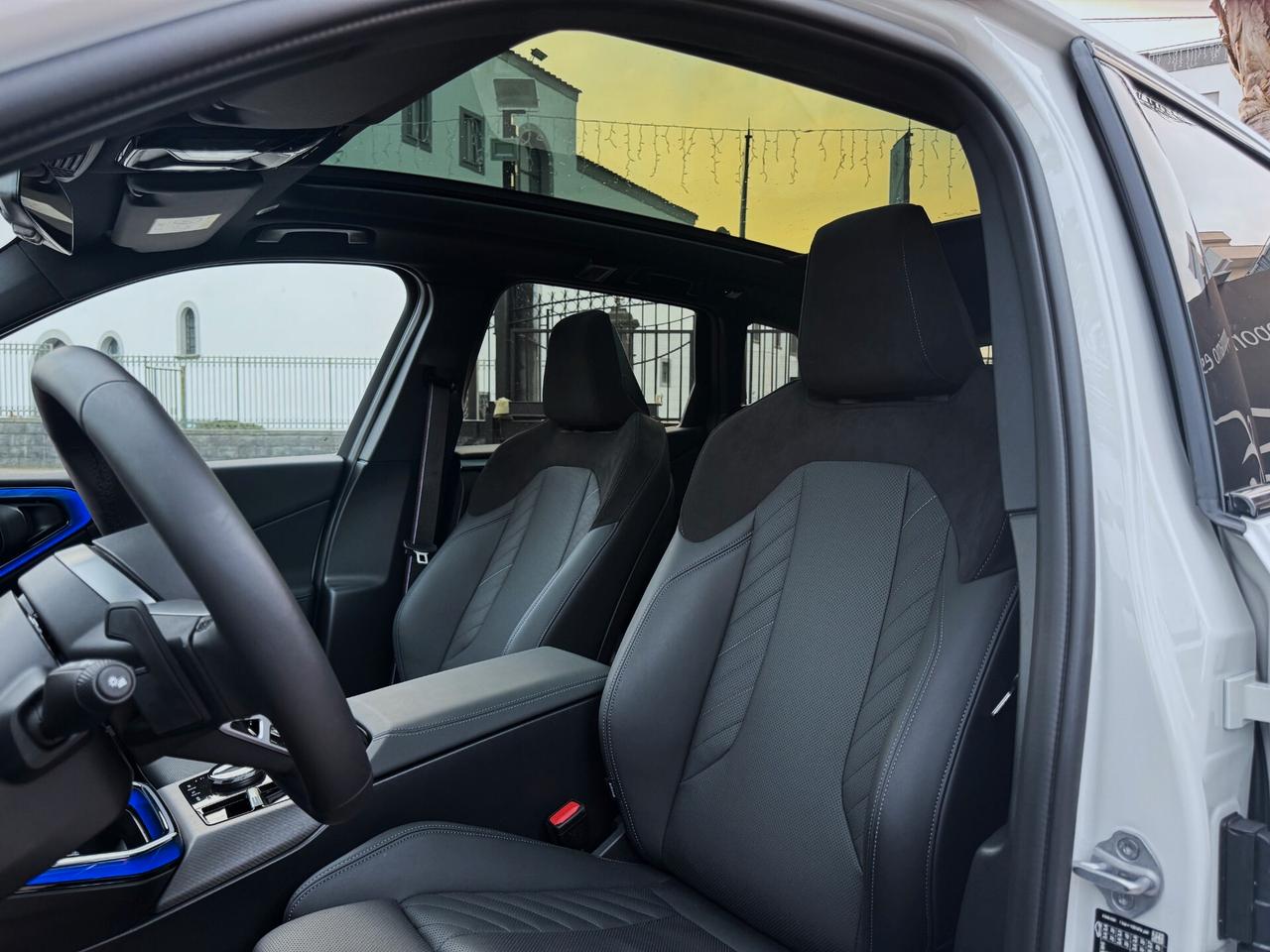 BMW X3 xDrive20d MHEV MSport Pro 197CV TETTO