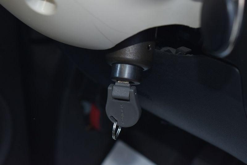FIAT 500 Hybrid 1.0 70cv Ibrido Dolcevita