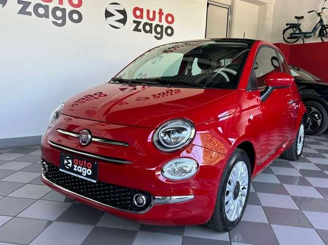 Fiat 500 1.0 hybrid Dolcevita 70cv