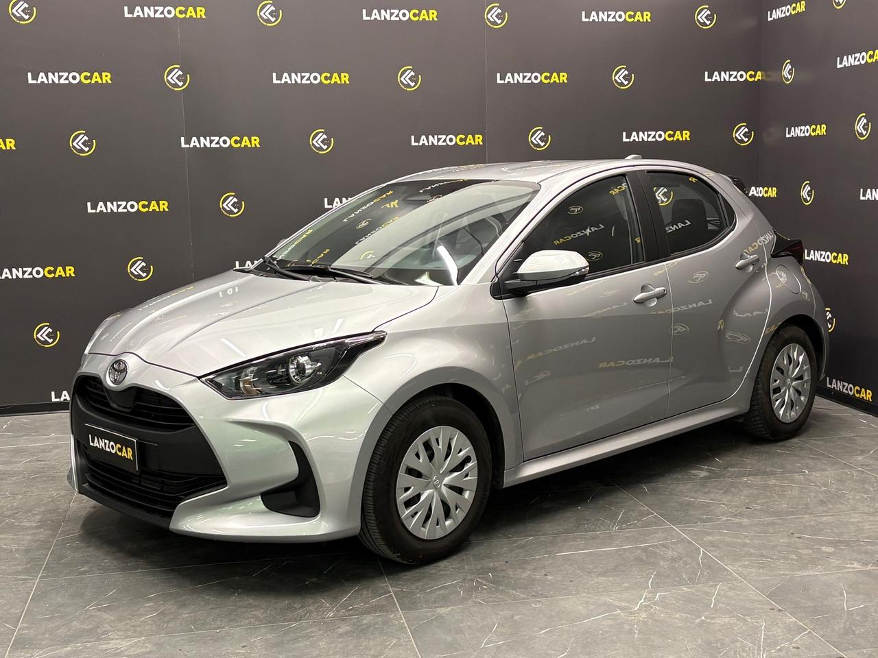 Toyota Yaris 1.5 HYBRID 116CV*ACTIVE*