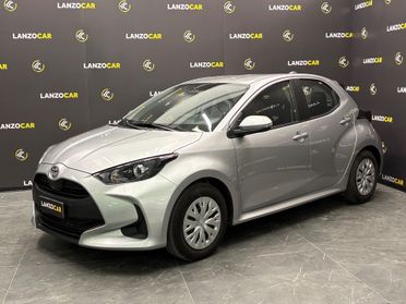 Toyota Yaris 1.5 HYBRID 116CV*ACTIVE*