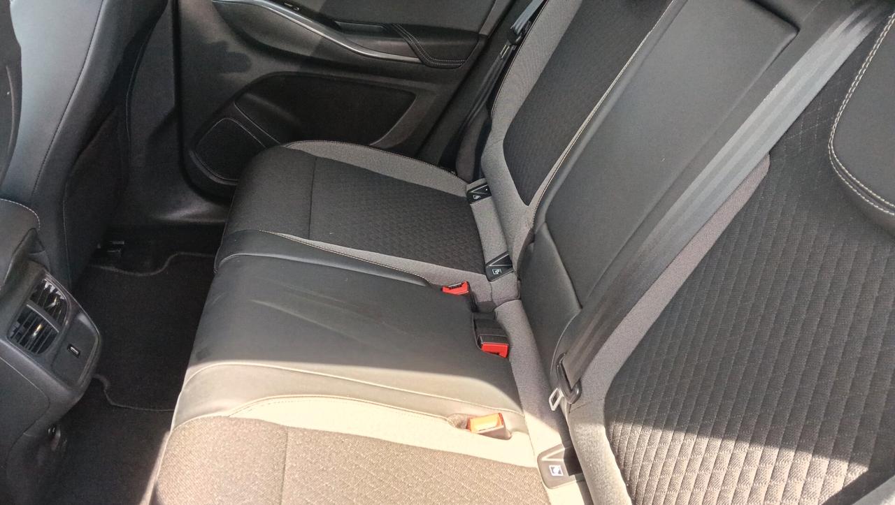 OPEL GRANDLANDX 1.5 TDI AUTO-PREZZO PROMO!