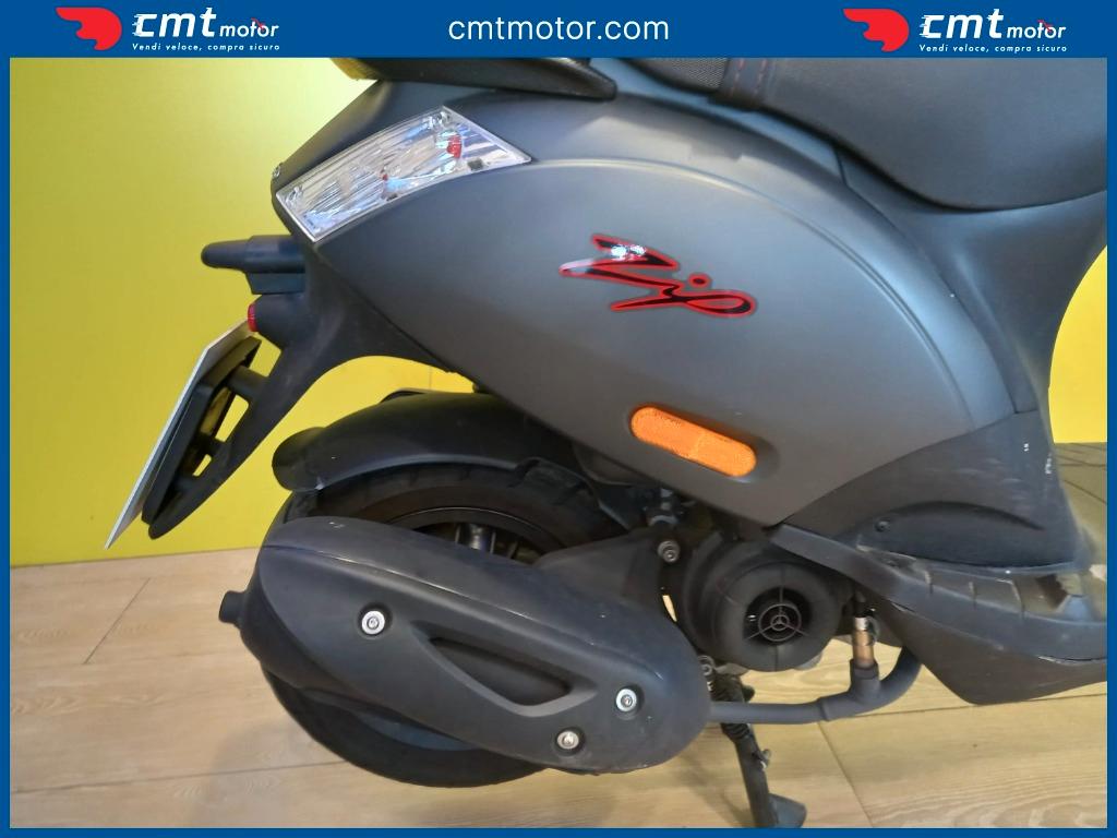 Piaggio Zip 50 - 2019