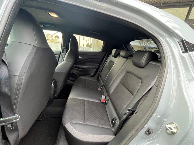 NISSAN Juke 1.0 DIG-T 114 CV N-Connecta #Telecam.