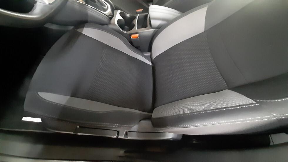 Nissan Qashqai 1.5 dCi 115 CV DCT Business