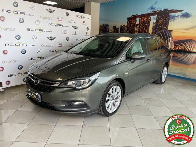 OPEL Astra 1.6 CDTi 110CV Sports Tourer Business