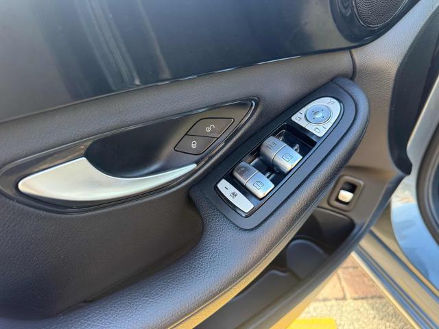 MERCEDES-BENZ C 200 d S.W. Auto Business Extra prezzo reale !!!!!