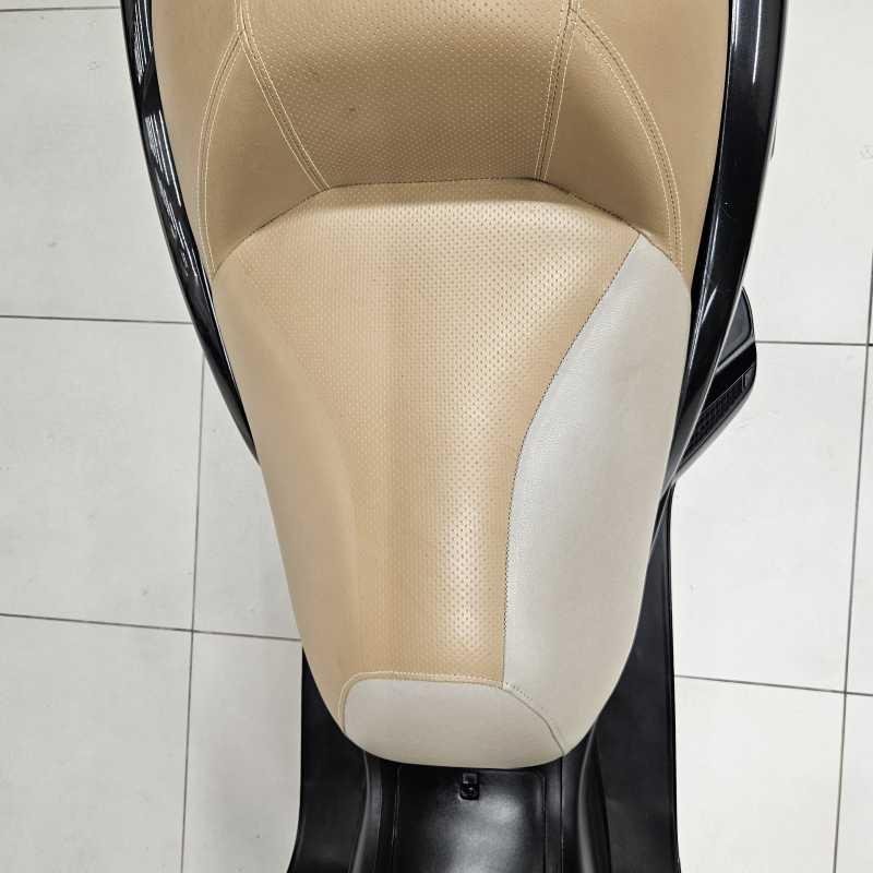 Yamaha Majesty 400 - 2009