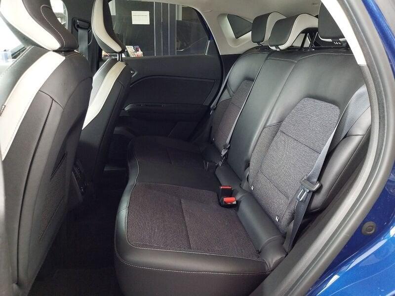 Renault Captur Captur 1.6 E-Tech hybrid Intens 145cv auto