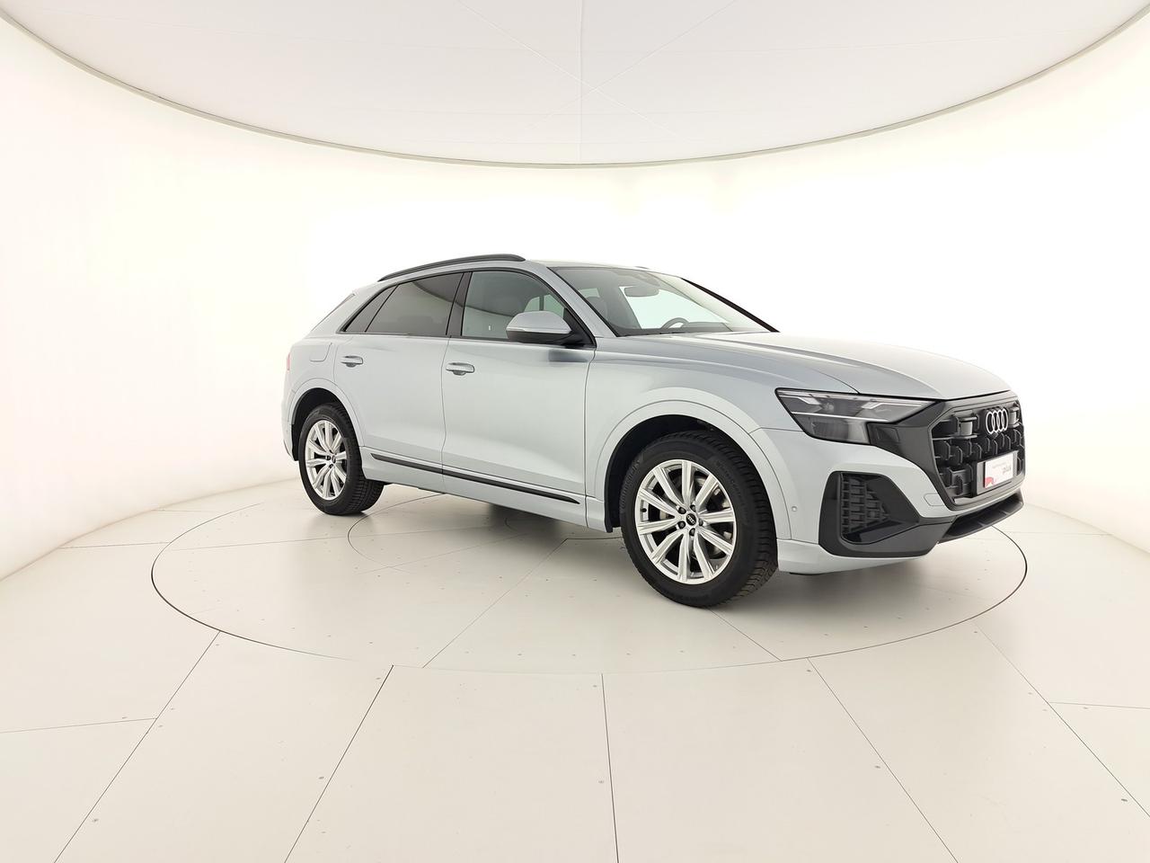 Audi Q8 3.0 tdi mhev s line edition quattro 231cv tiptronic