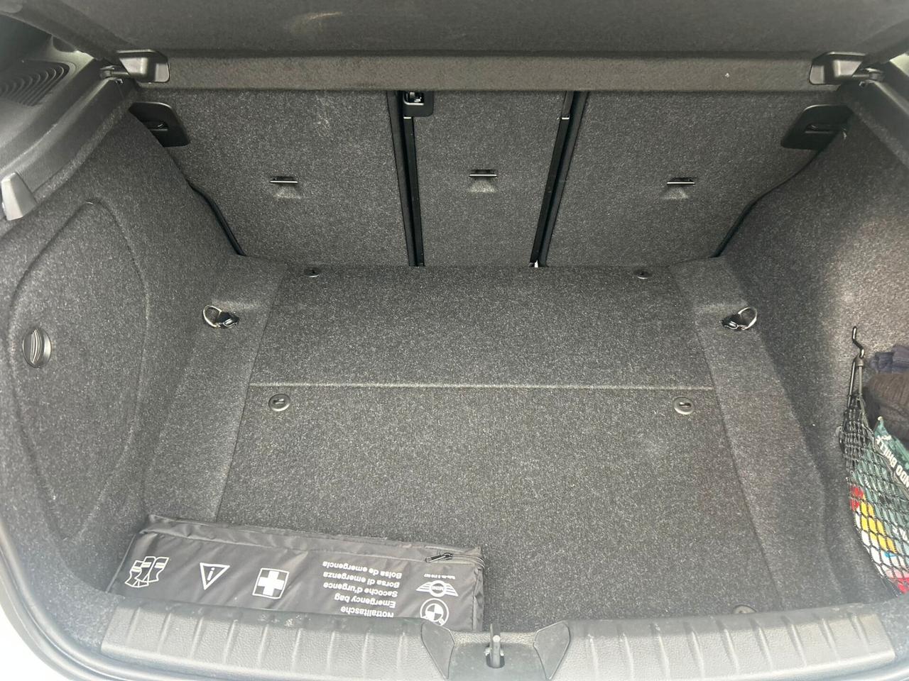 Bmw 118 118i 5p. Msport