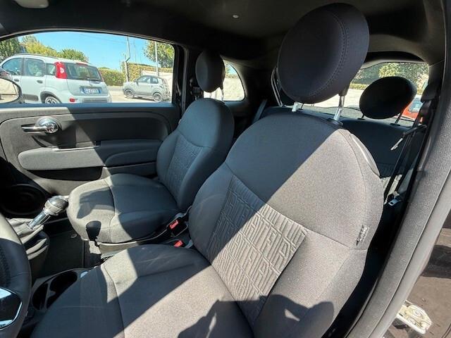 Fiat 500 1.0 Hybrid PREZZO SENZA VINCOLO DI FINANZIAMENTO !!