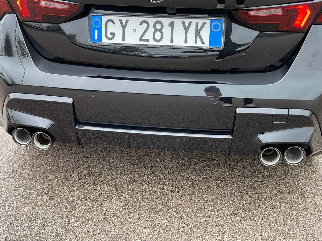 BMW Serie 1 M 135 MSport Pro xDrive DCT