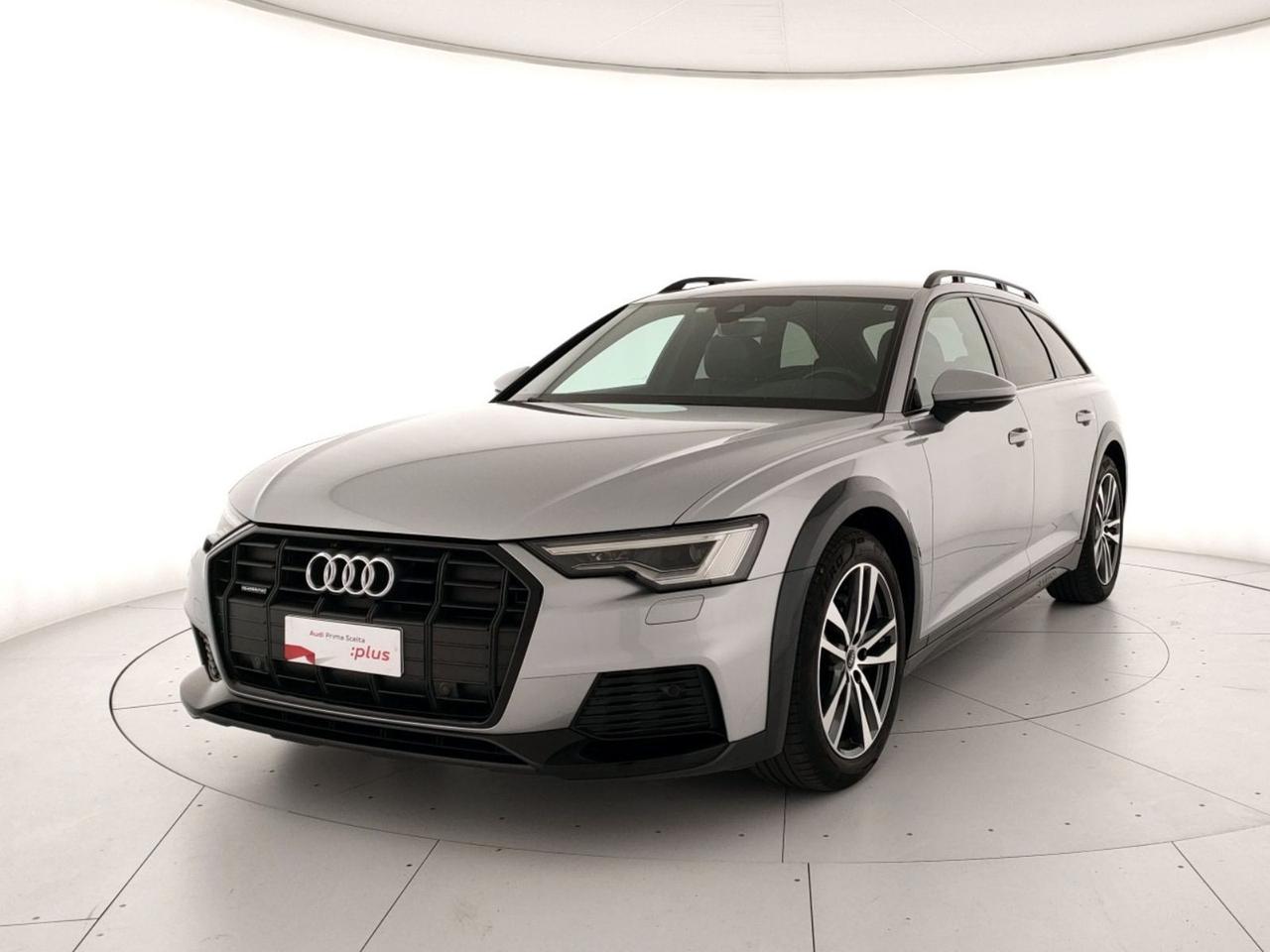 Audi A6 allroad allroad 40 2.0 tdi mhev 12v quattro 204cv s-tronic